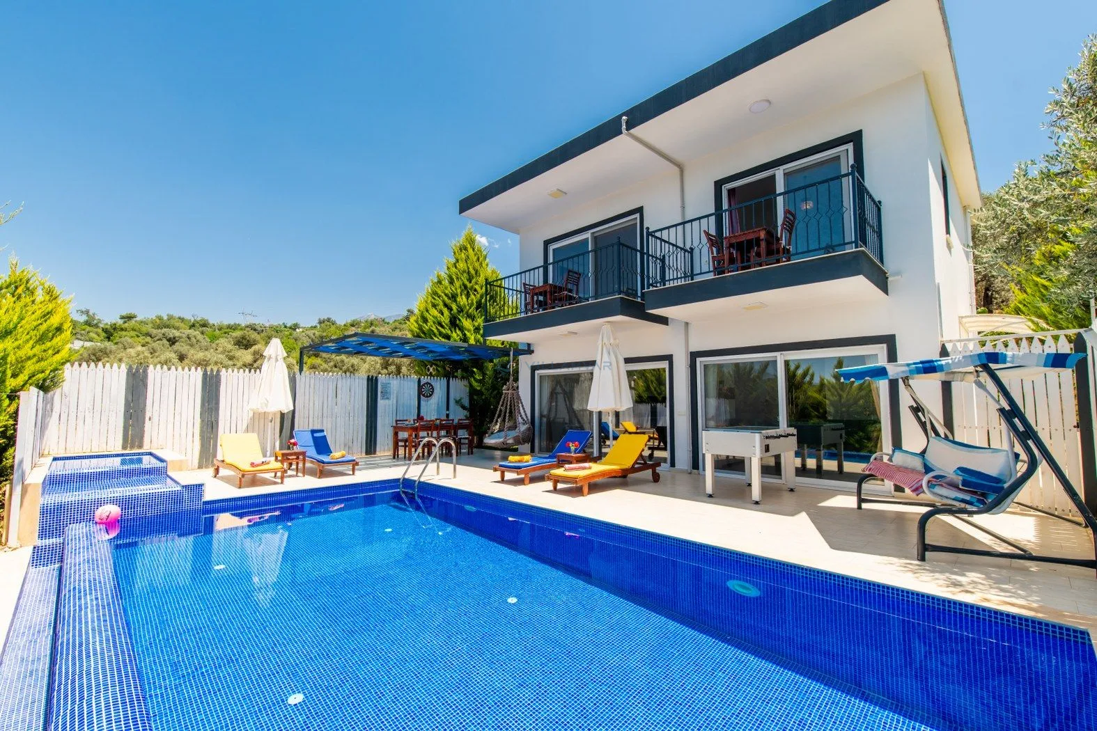 Villa Petek Sadece ÖN Ödeme