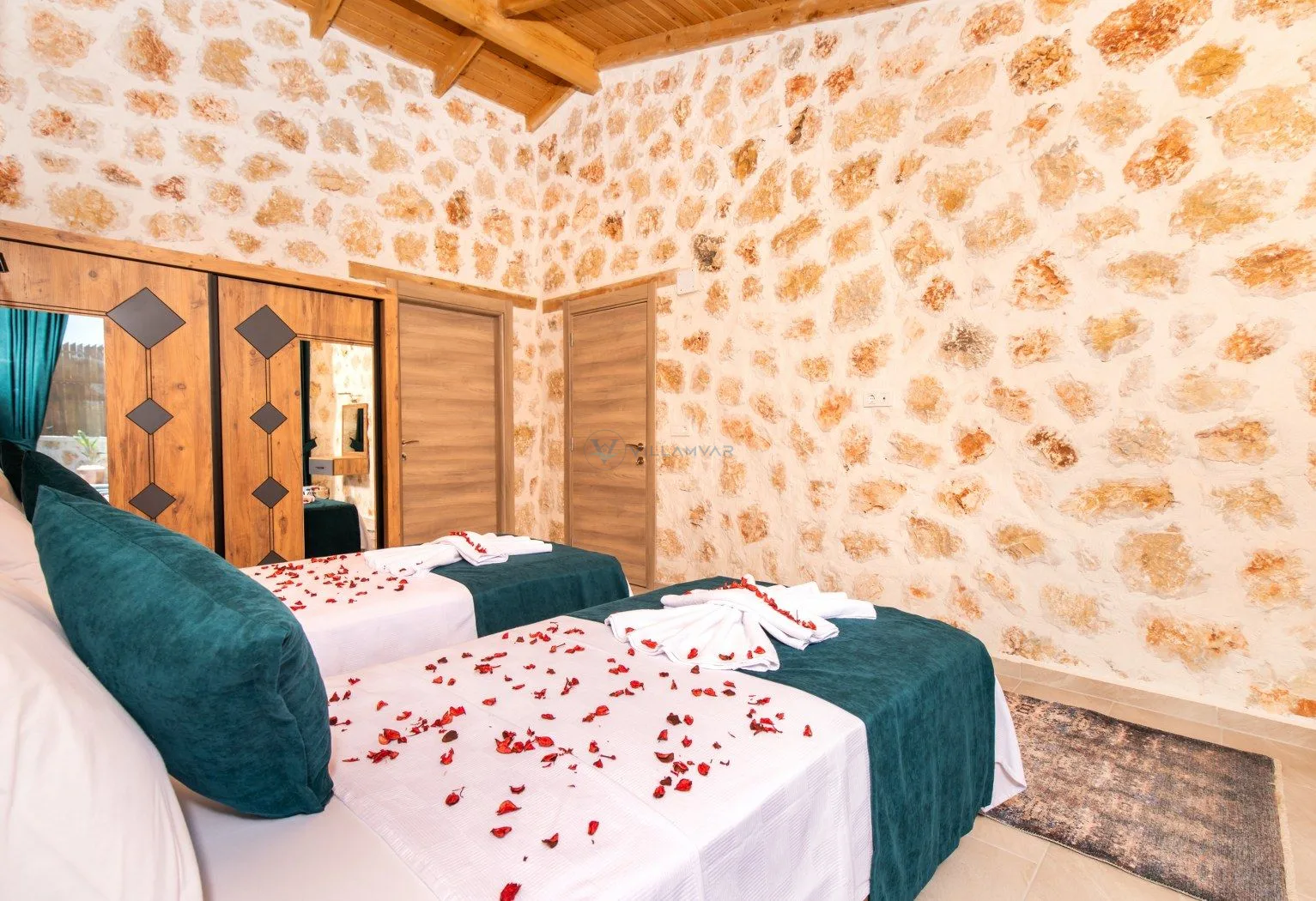 Villa Nefesim