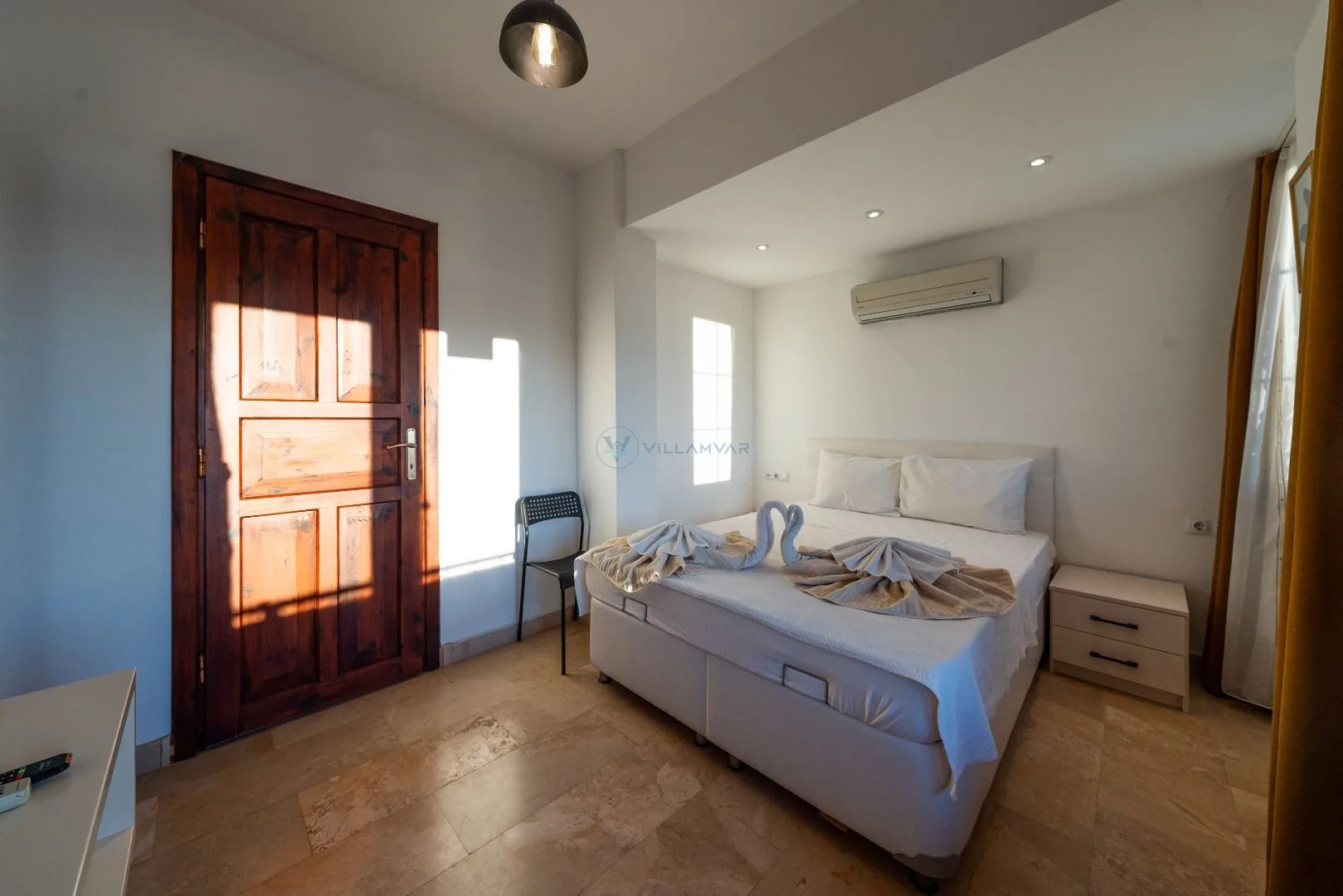 Villa Caledonia