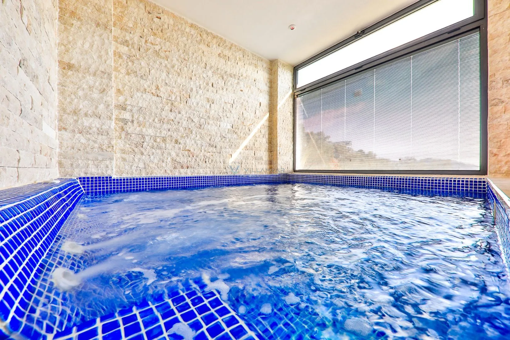 Villa Blue Star