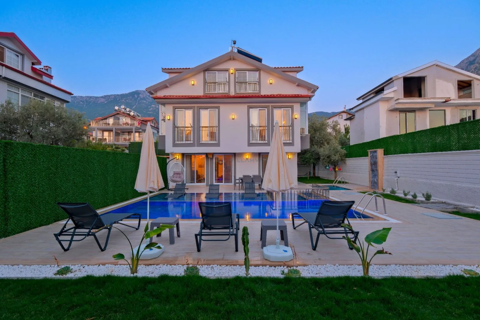 Villa Zirkon 2