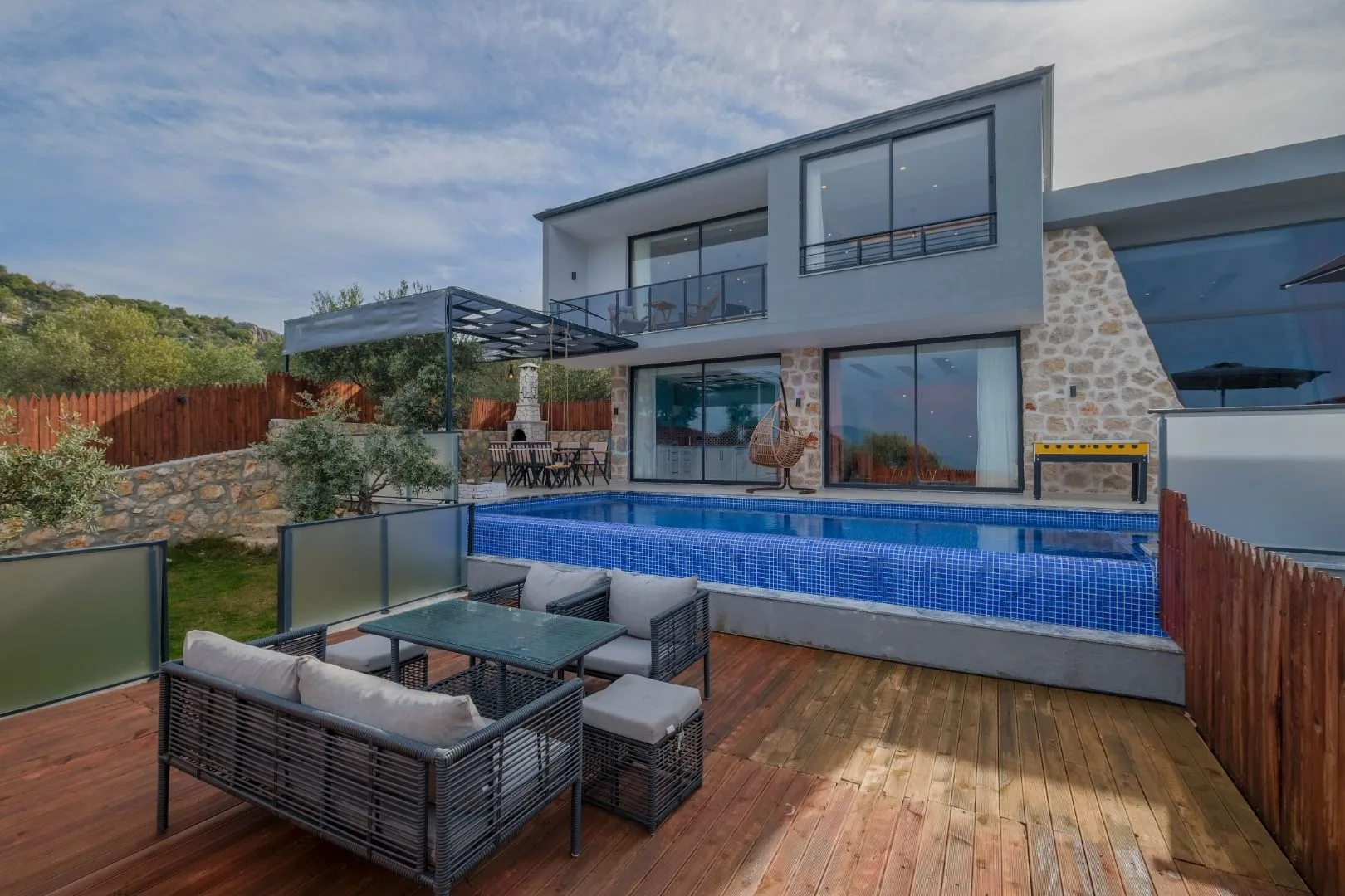 Villa Cookie 2