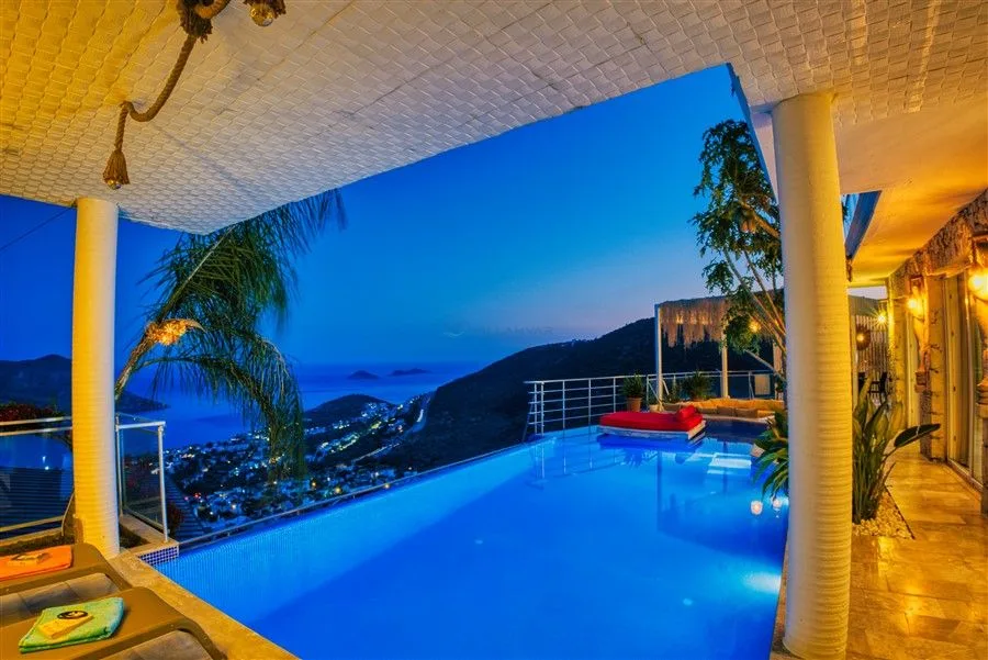 Villa Çırağan