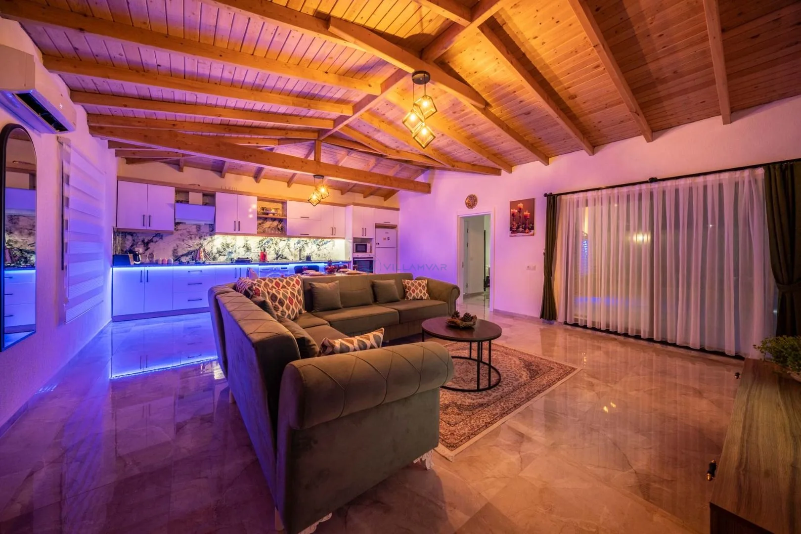 Villa Lila