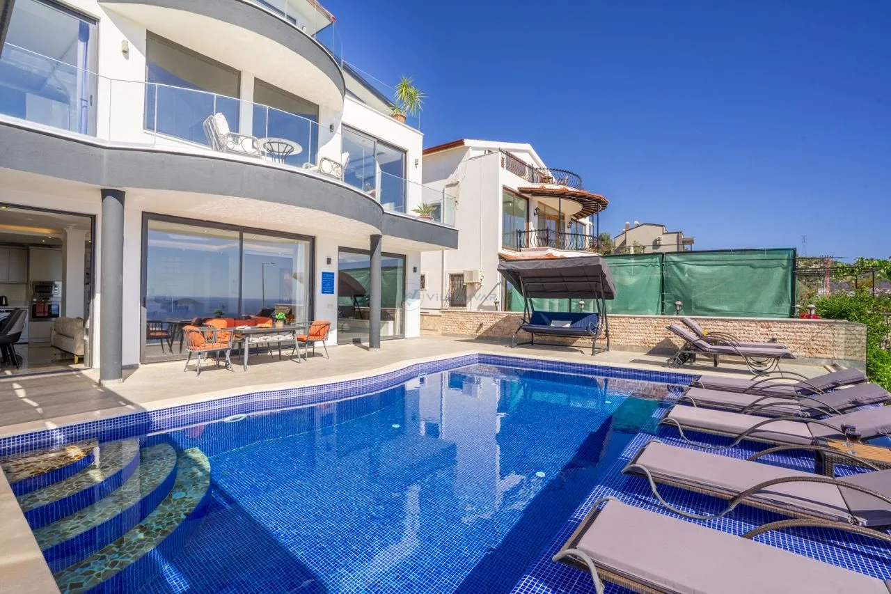 Villa Kahkaha Mami