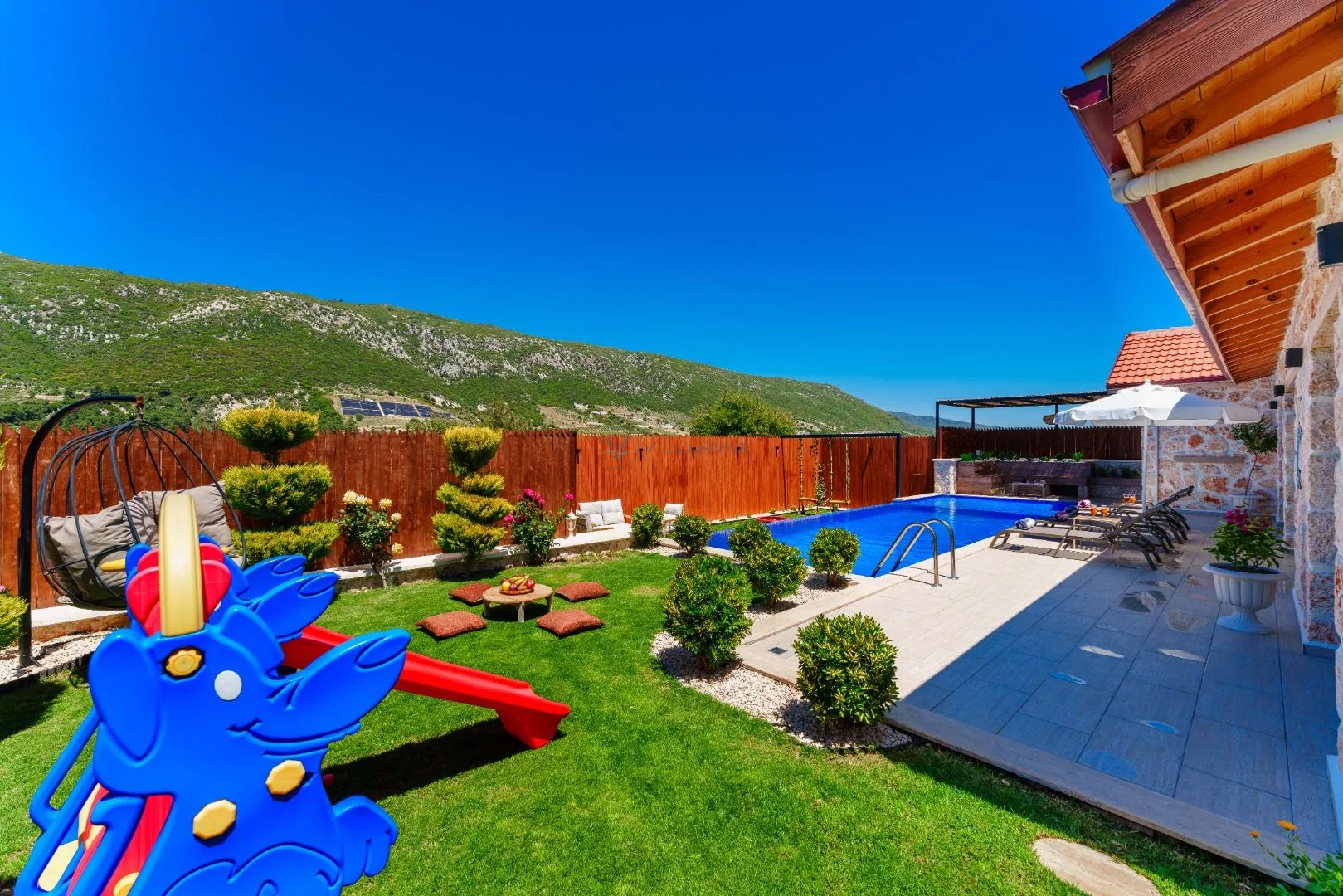 Villa Aselin