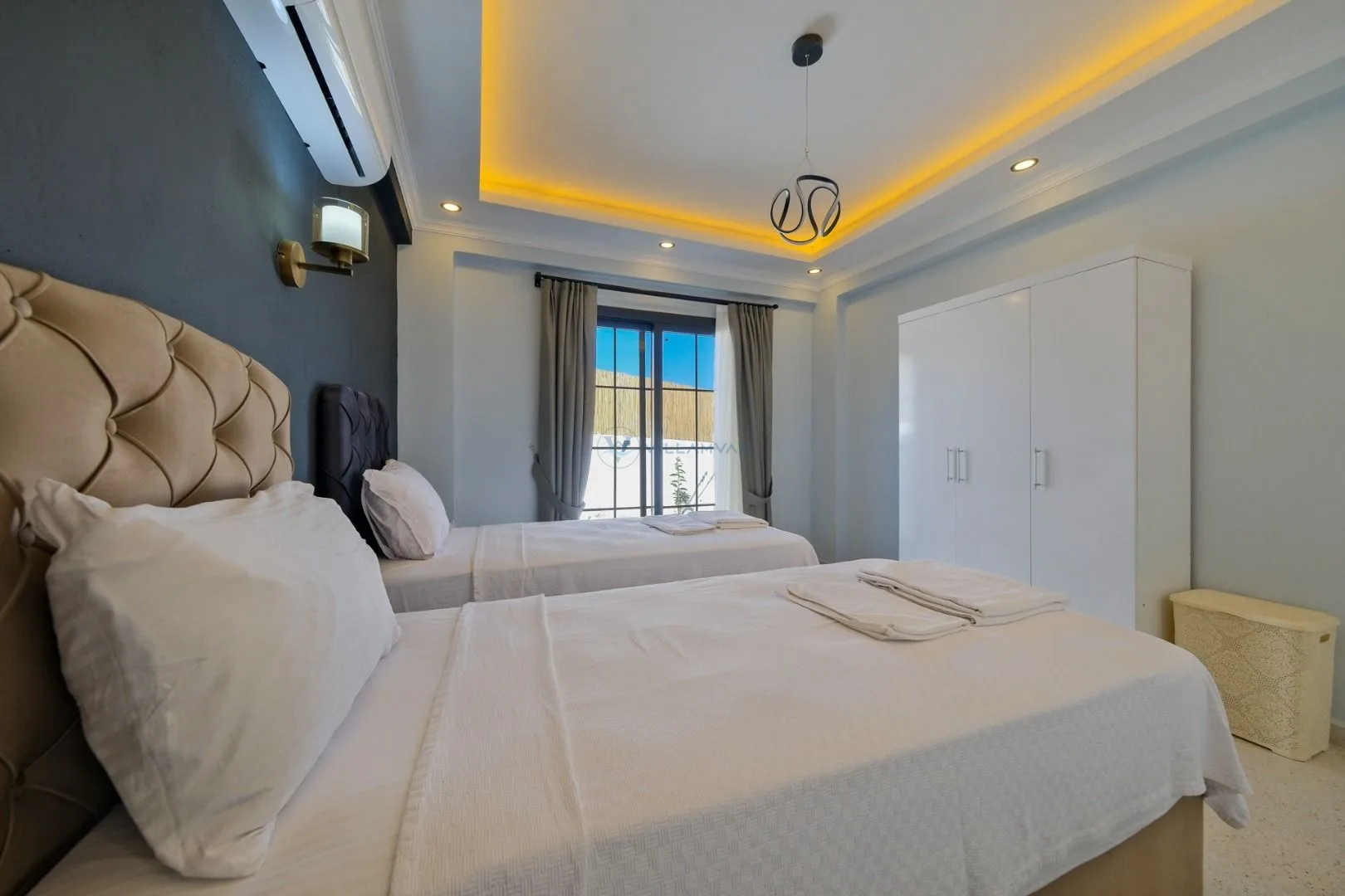 Villa Elmas 3