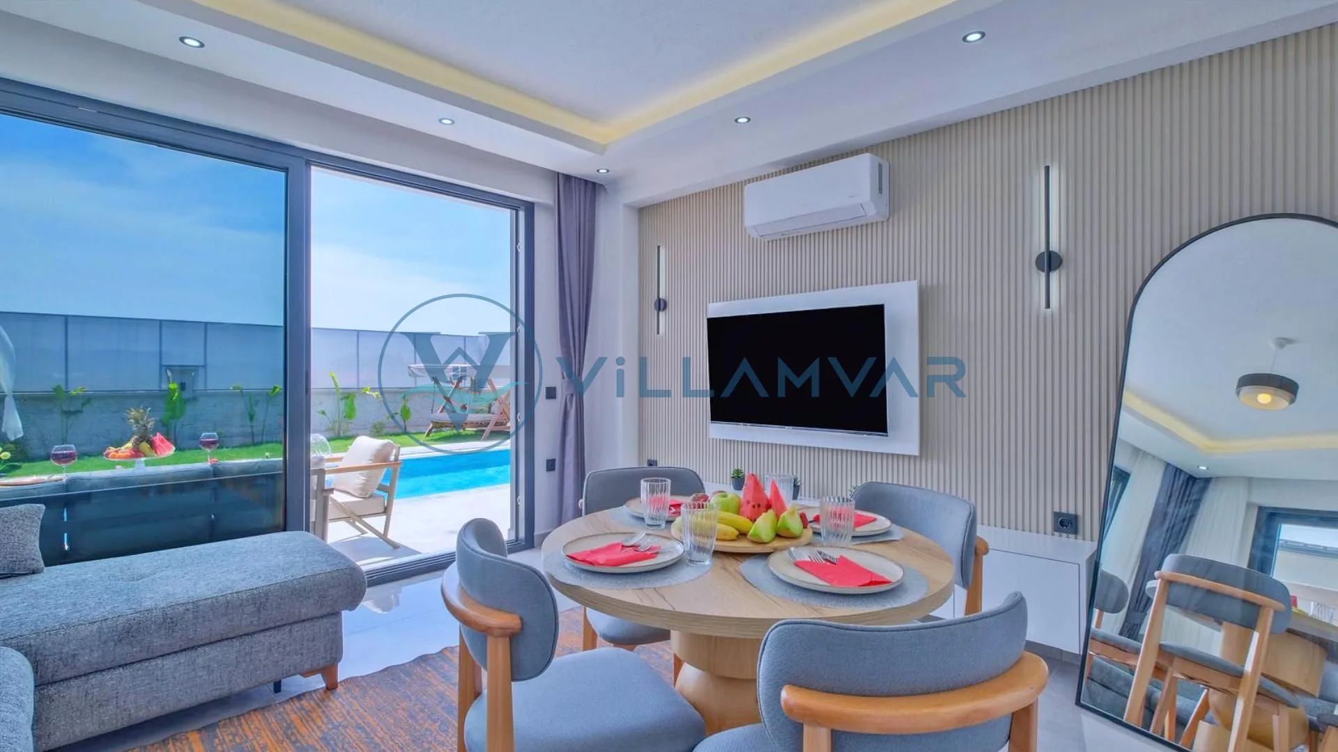 Villa Vista 1