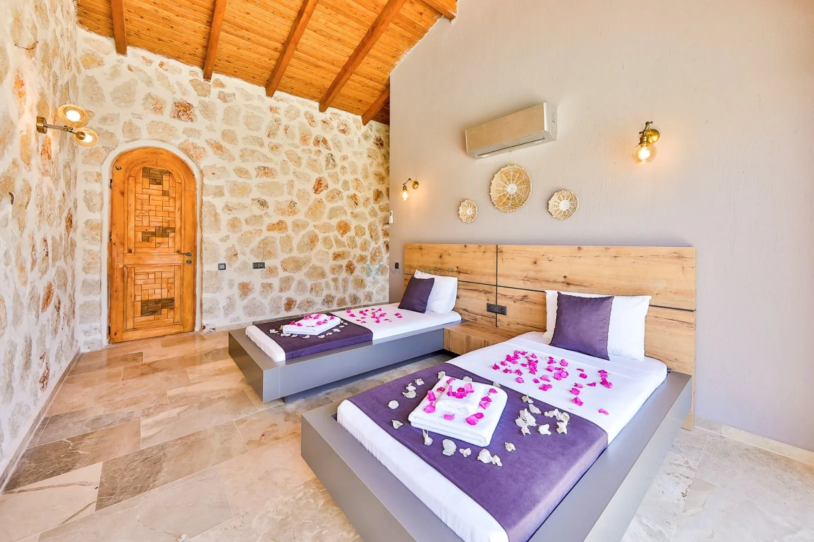Villa Tan