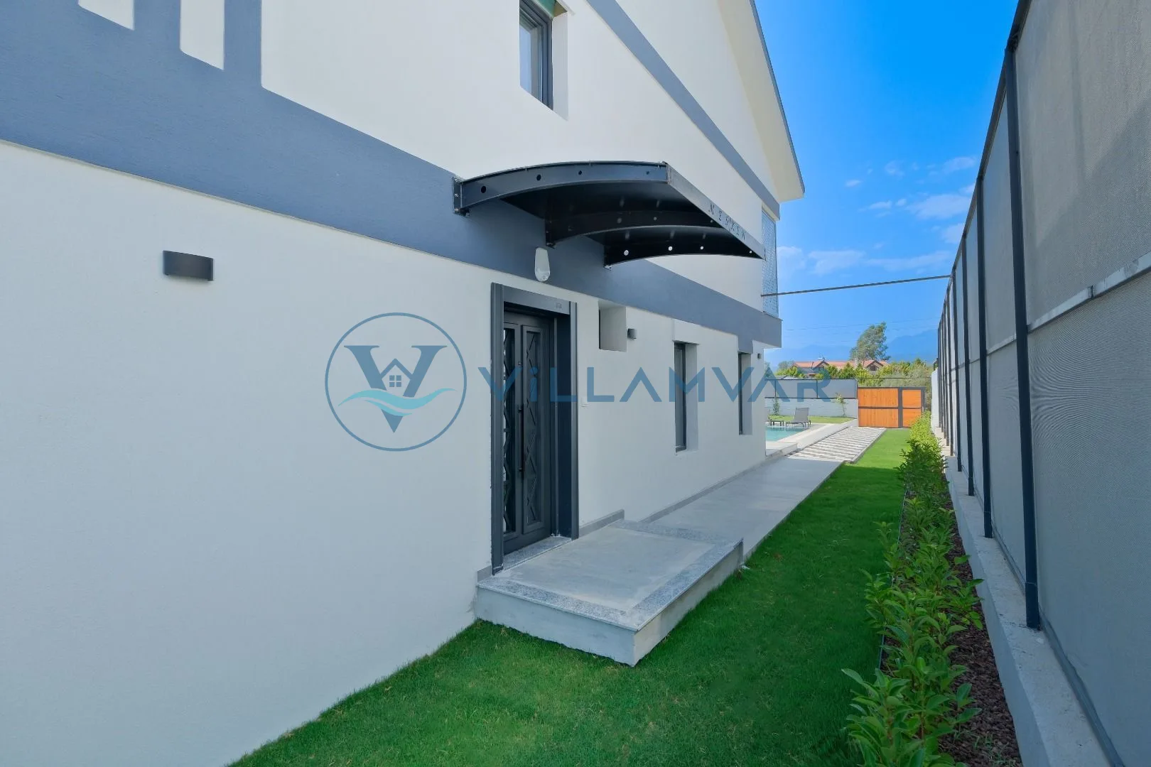 Villa Seaside 2