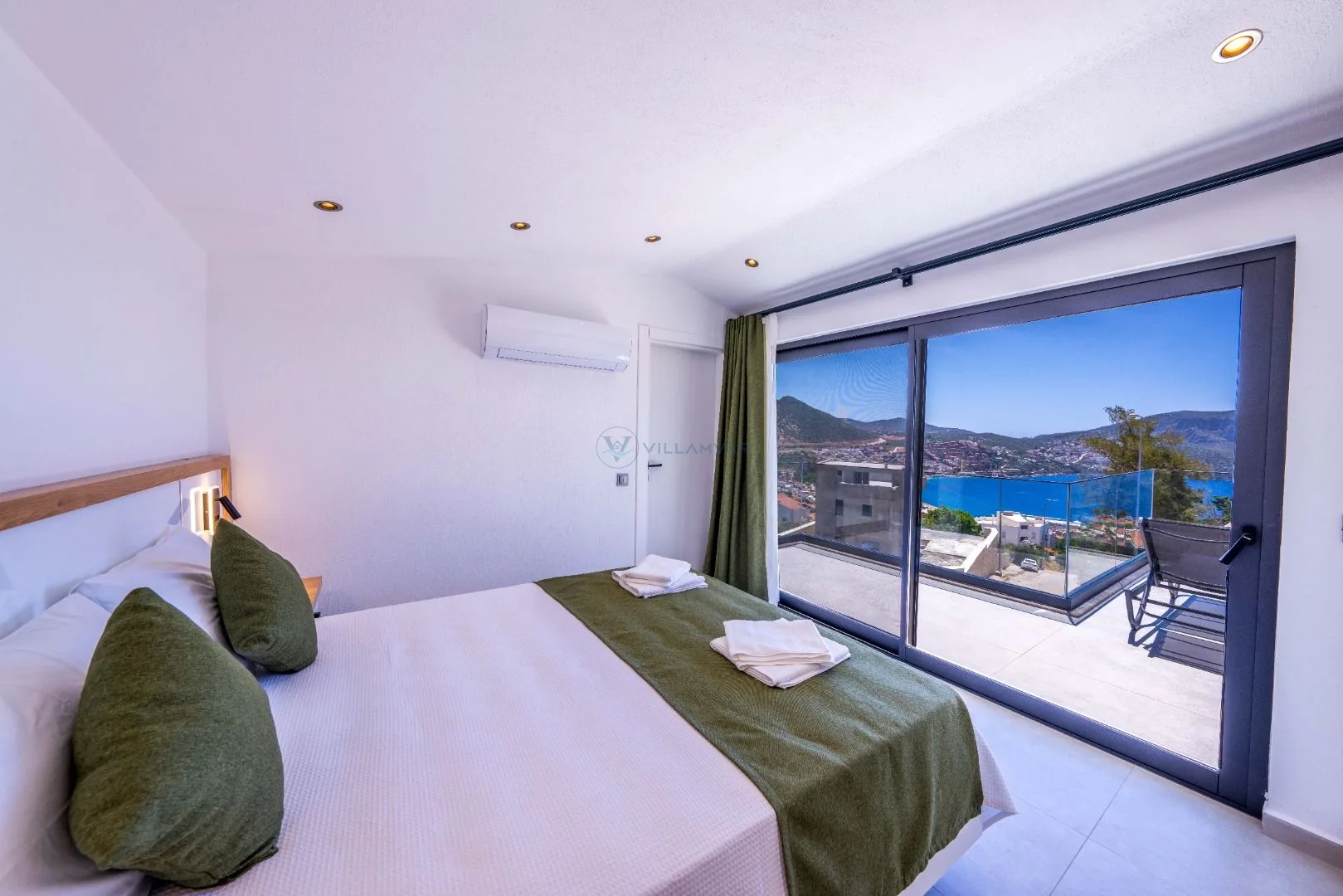 Villa Lovely 2