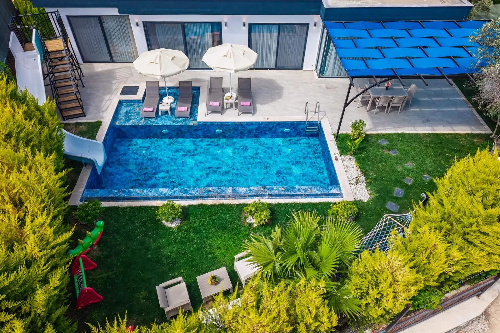 Villa Elena