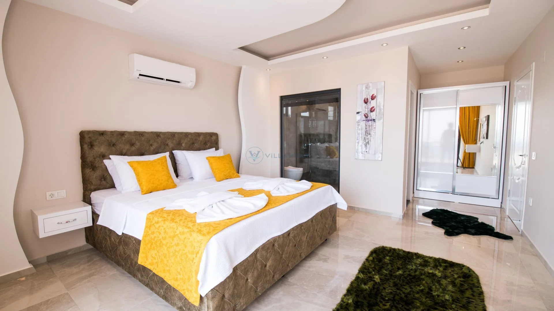 Villa Bedir