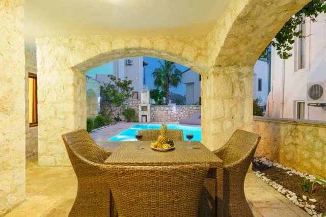 Villa Tarus Mara