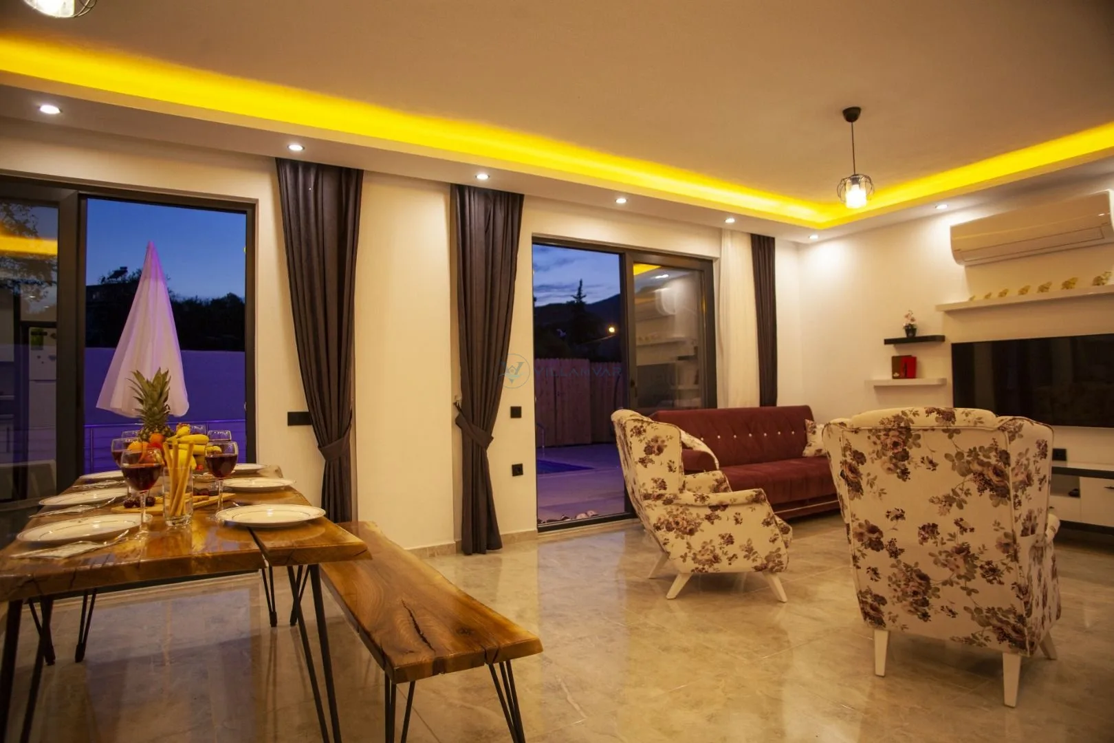 Villa Sweet Home