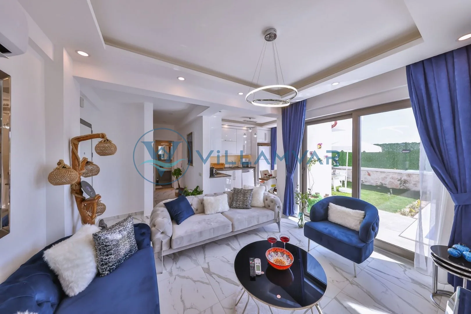 Villa Efulim