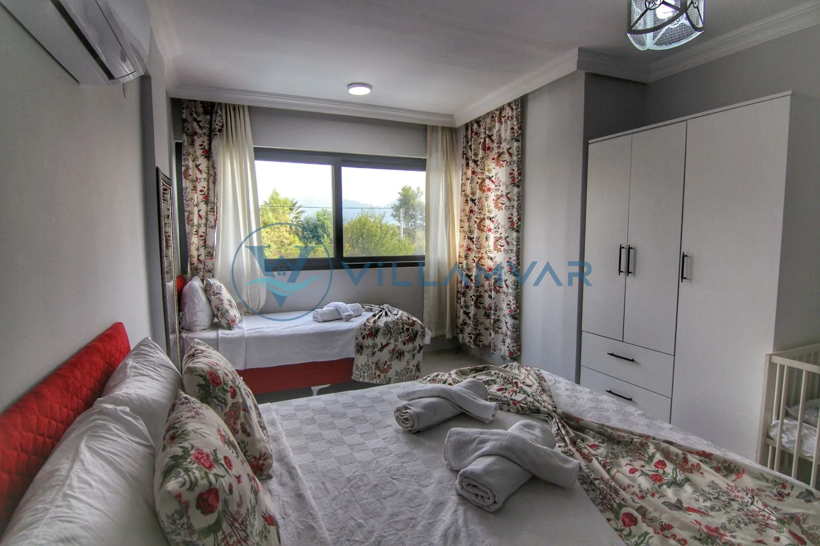 Villa Aras 1