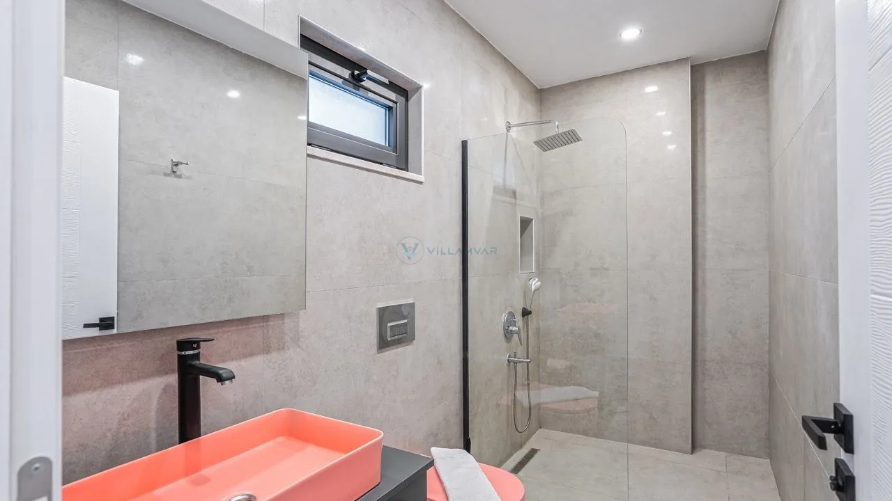 Villa Myworld