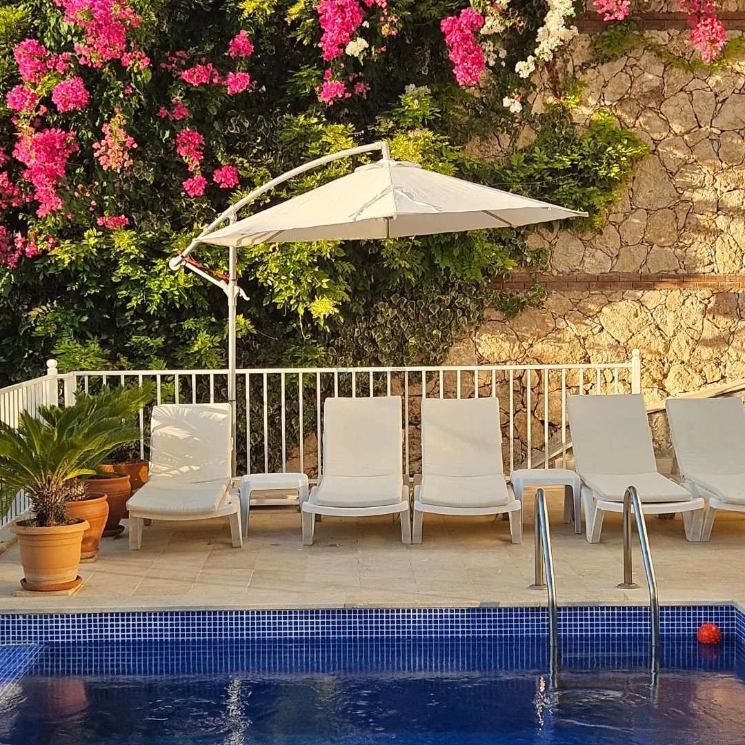 Villa Merih