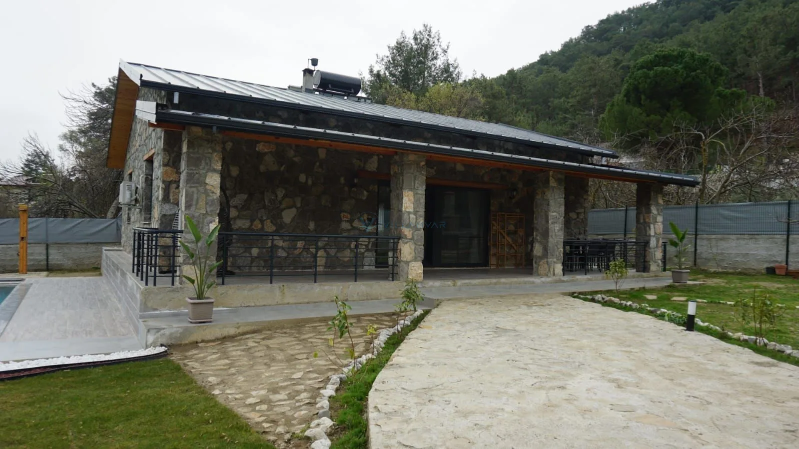 Villa Gonca