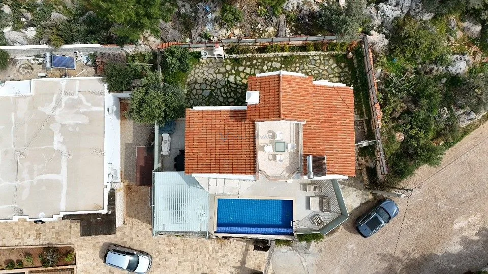 Villa Karagül Kışla