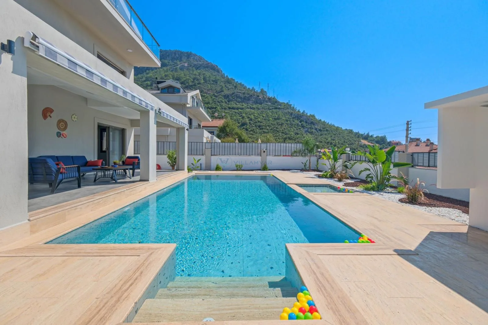 Villa Safra 1