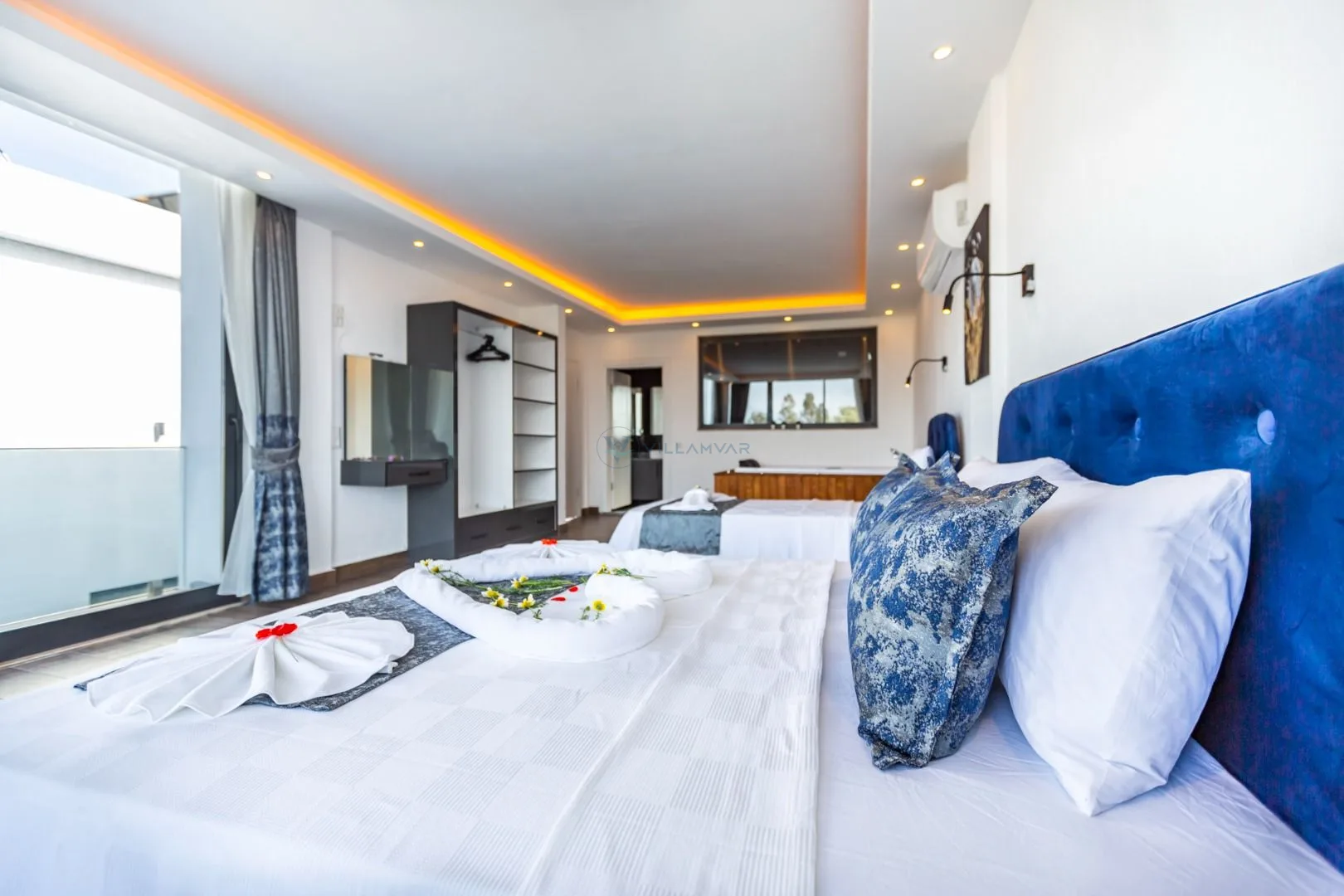 Villa Mia Premium