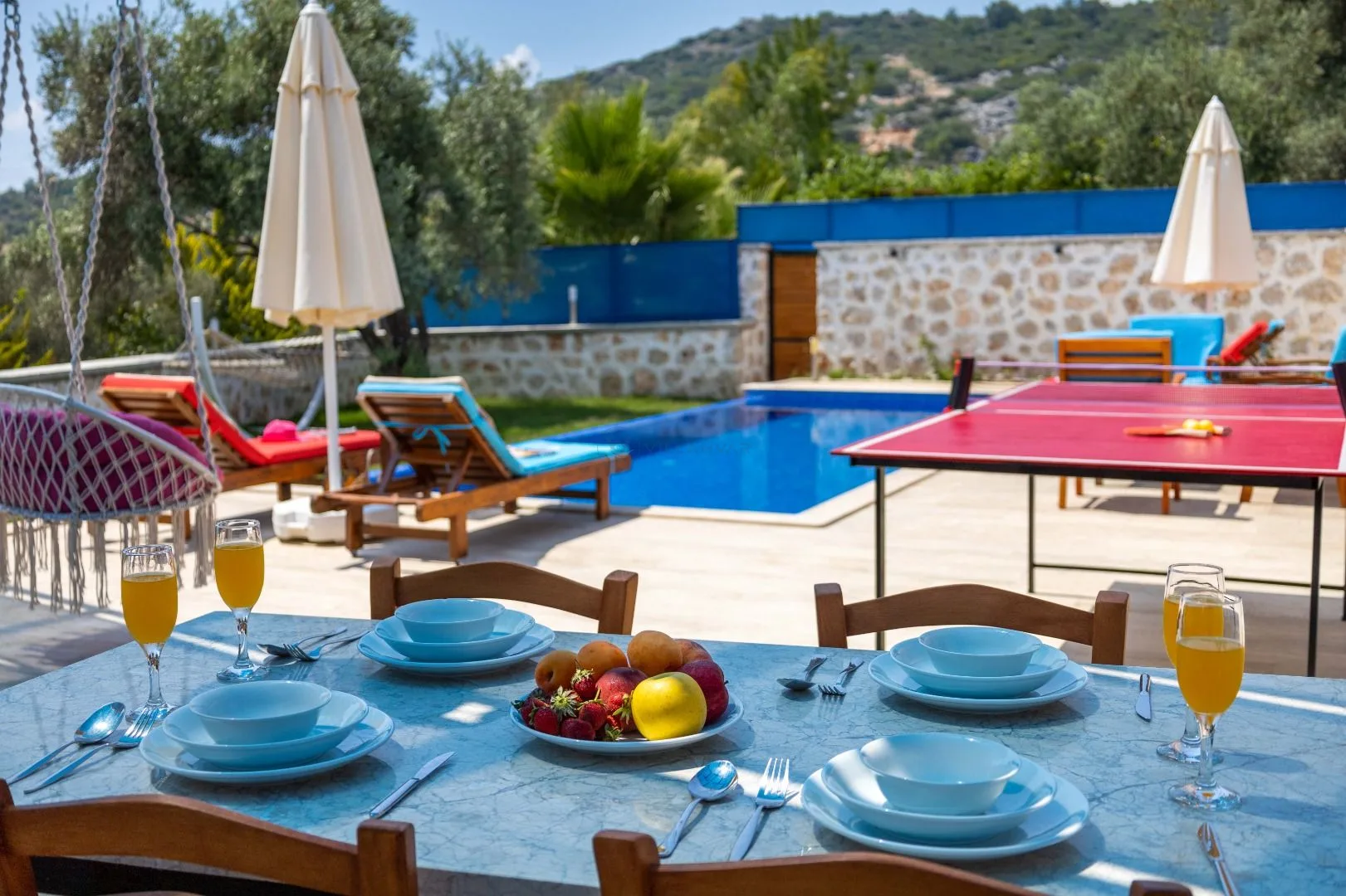 Villa Araf