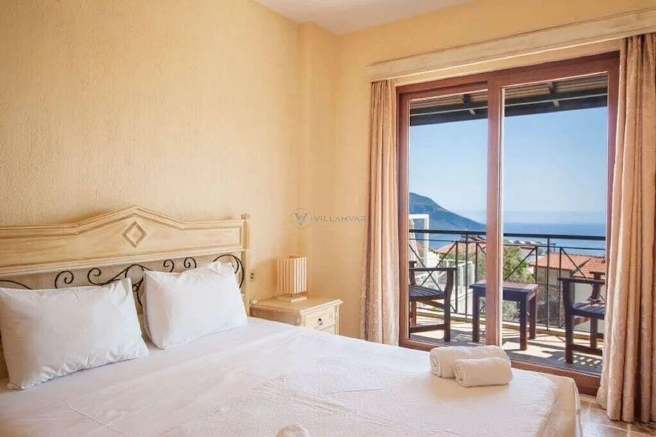 Villa Guzel