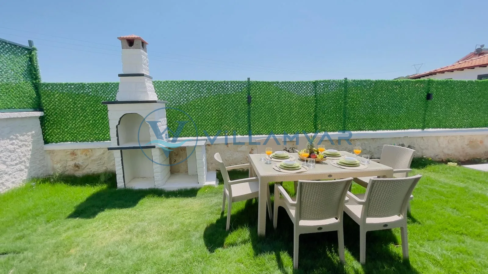 Villa Gülce 2
