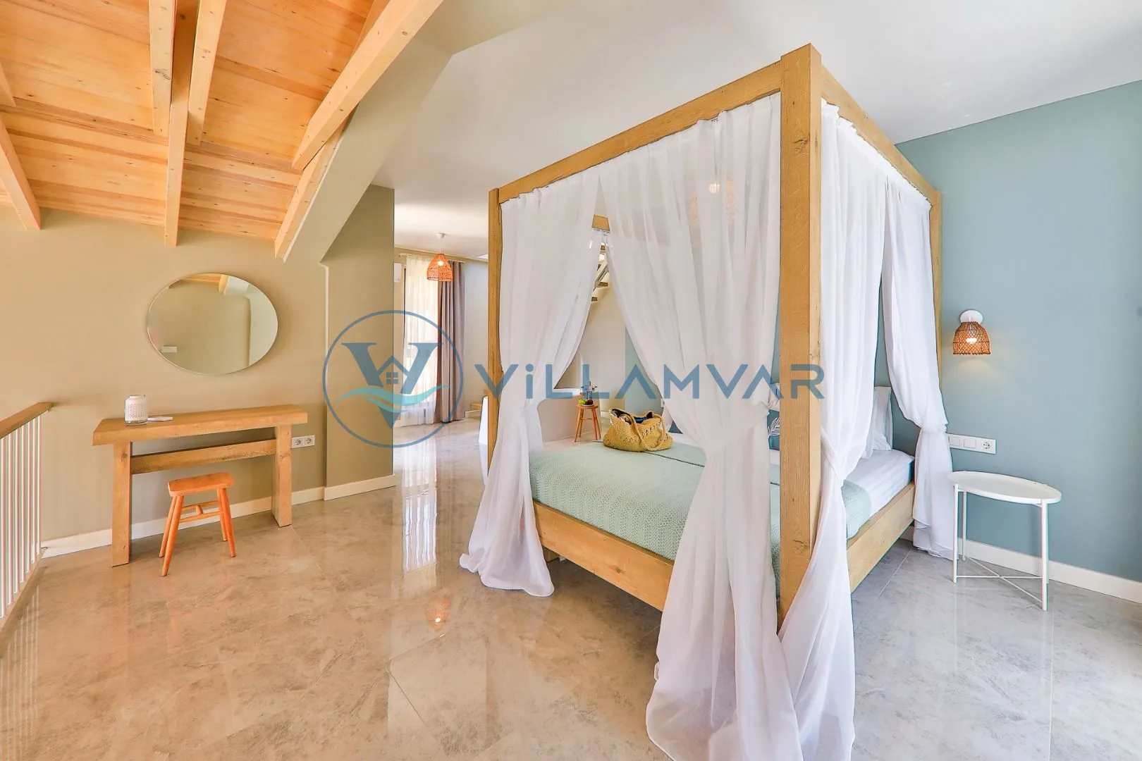 Villa Vibes Gökseki