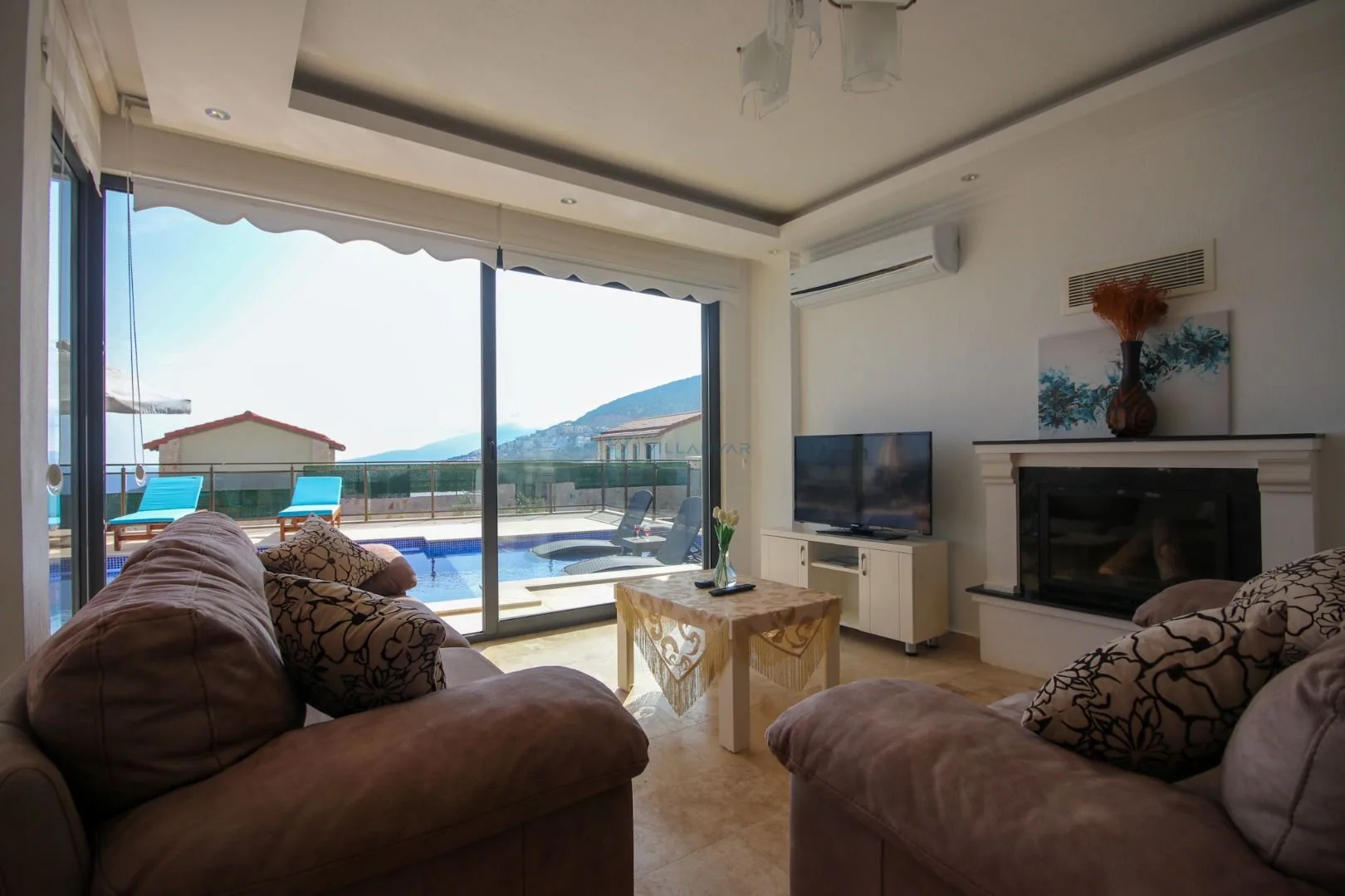 Villa Vala