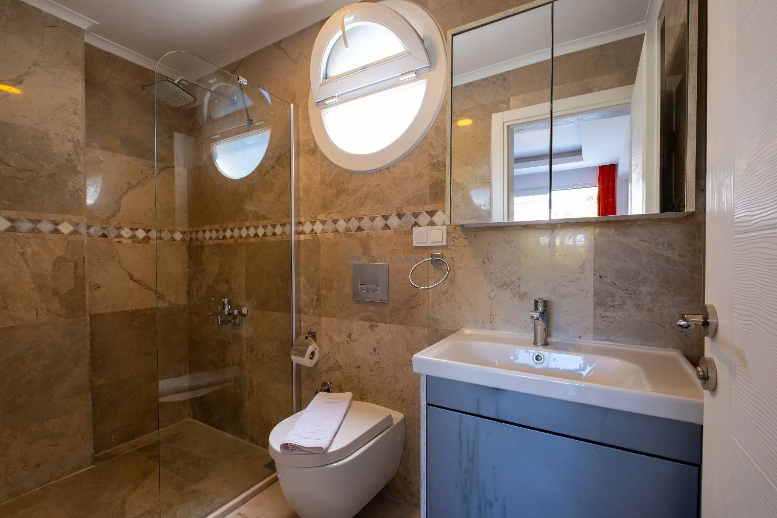 Villa Silver Orkide