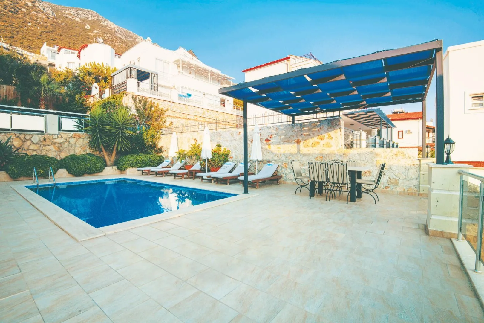 Villa Circis