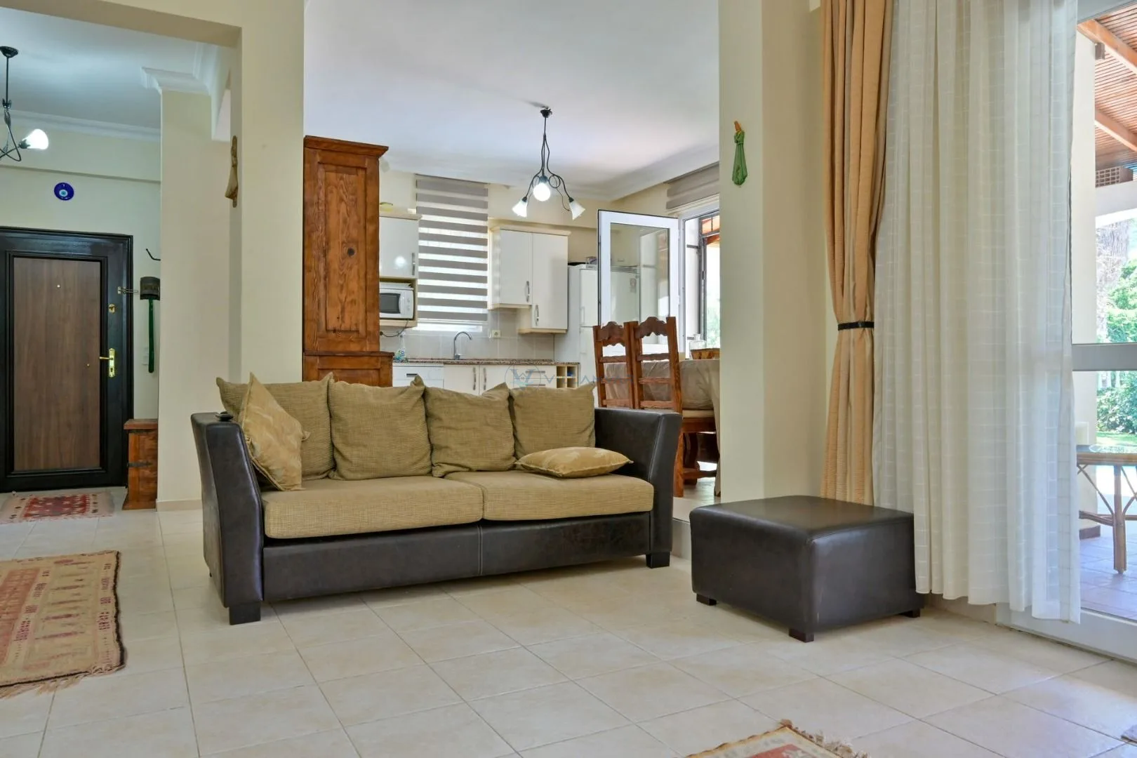 Villa Hazeran