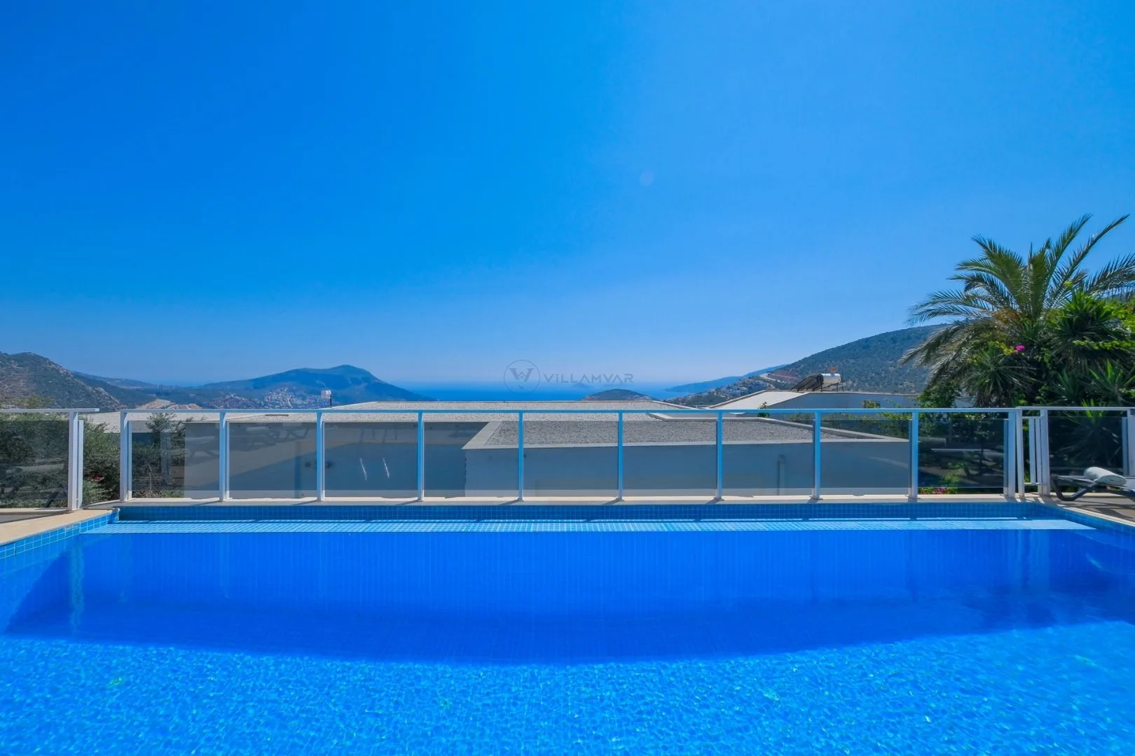 Villa Lumi 3