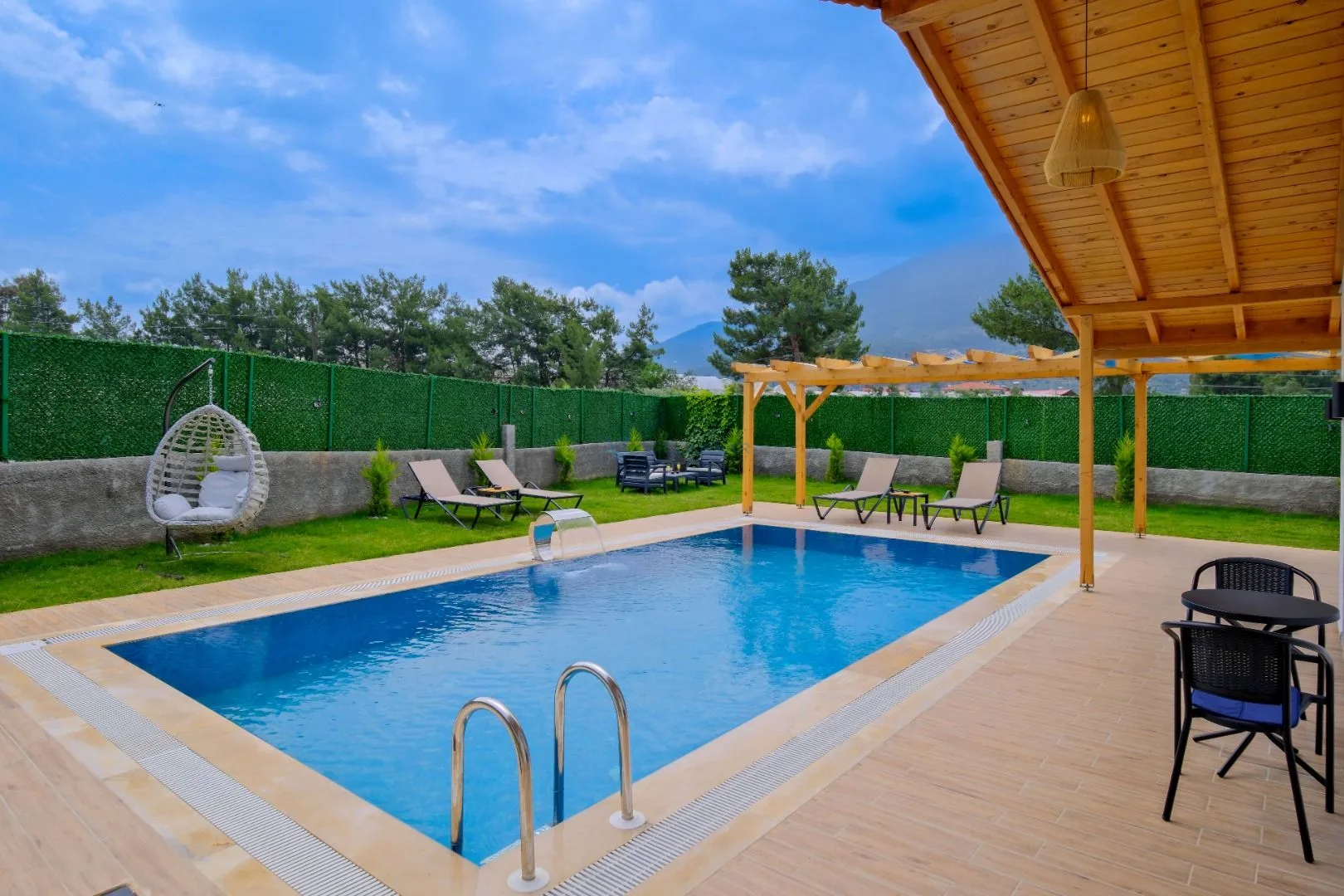 Villa Göçmez Pine