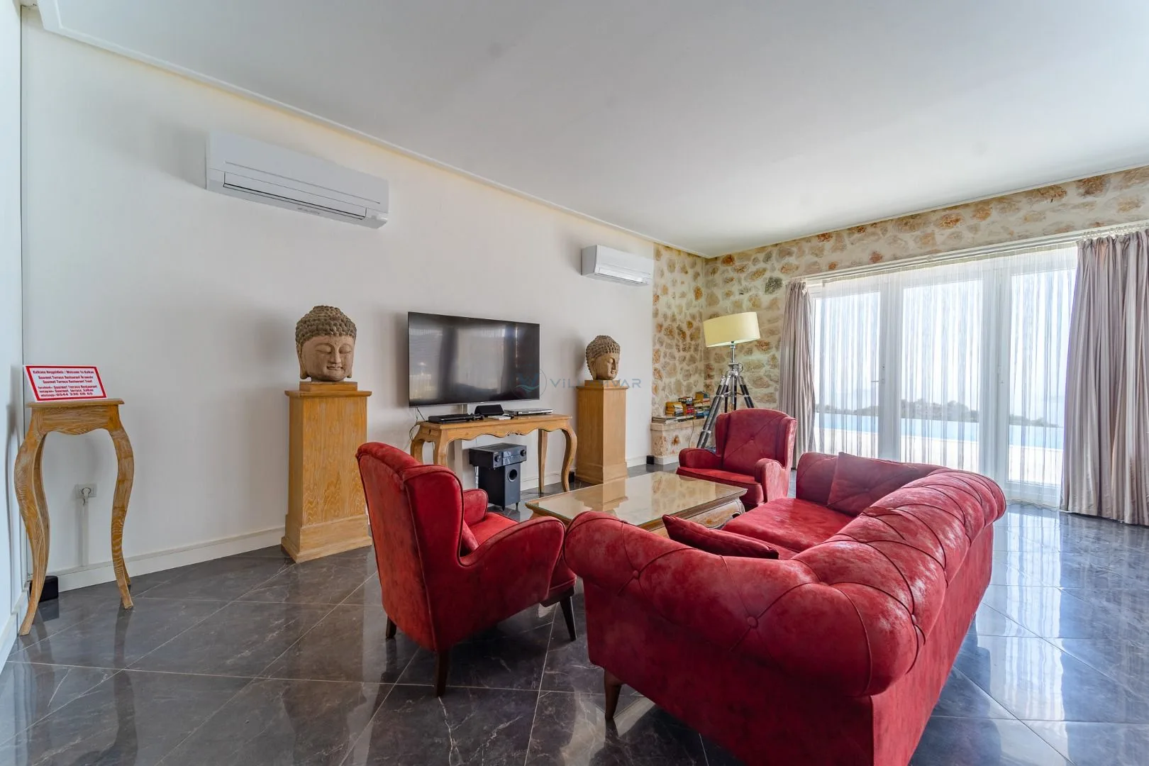 Villa Aria Luxury