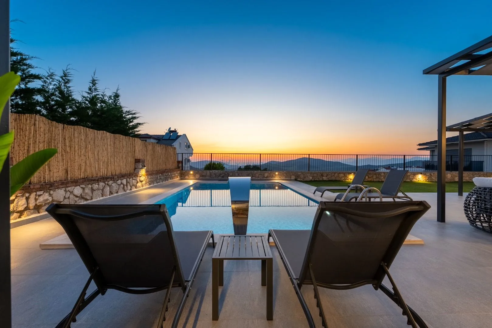 Villa Cleo