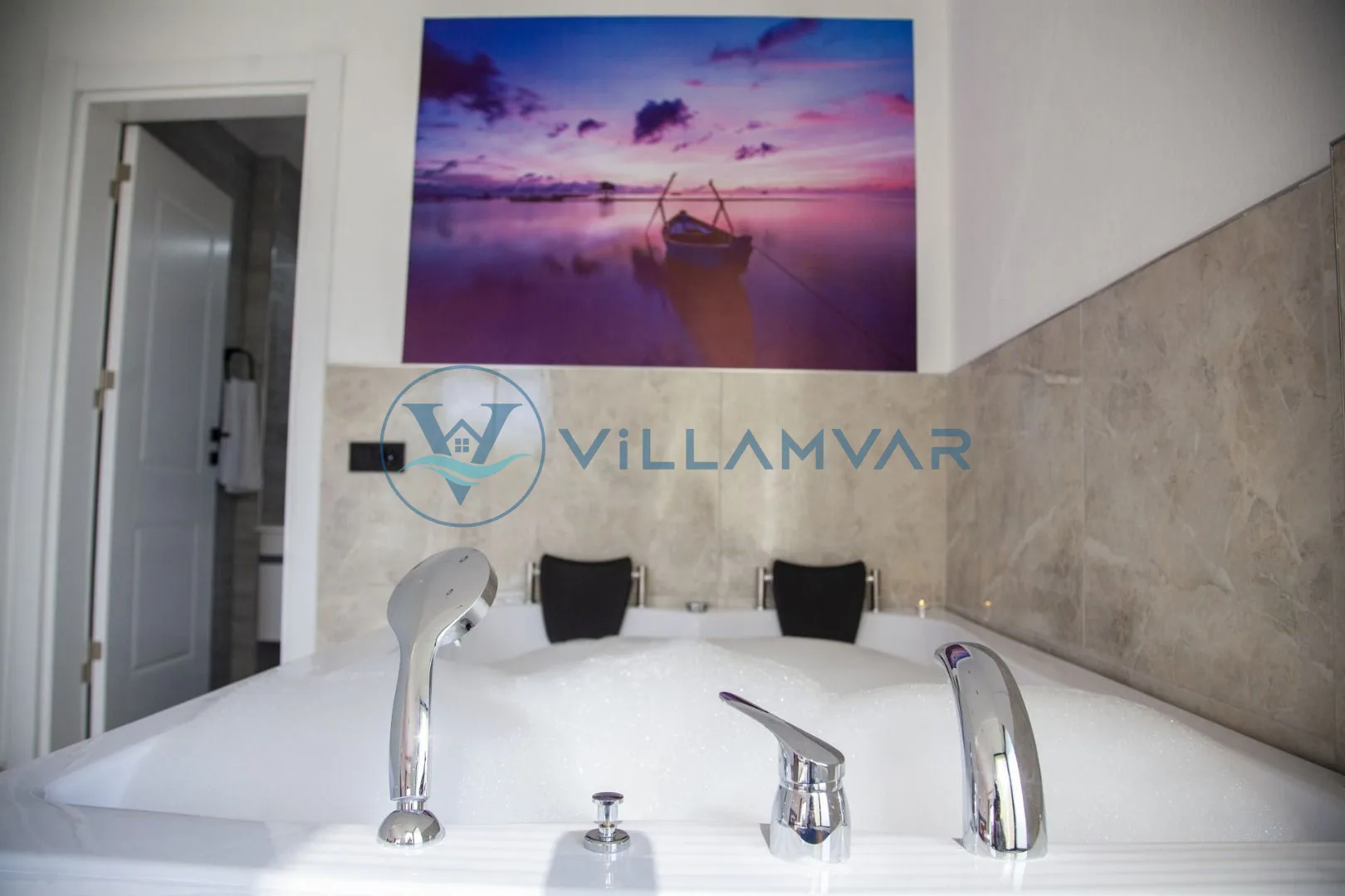 Villa Sweet Home