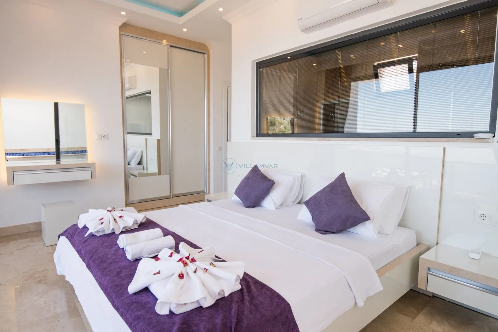 Villa Blue Simena 2