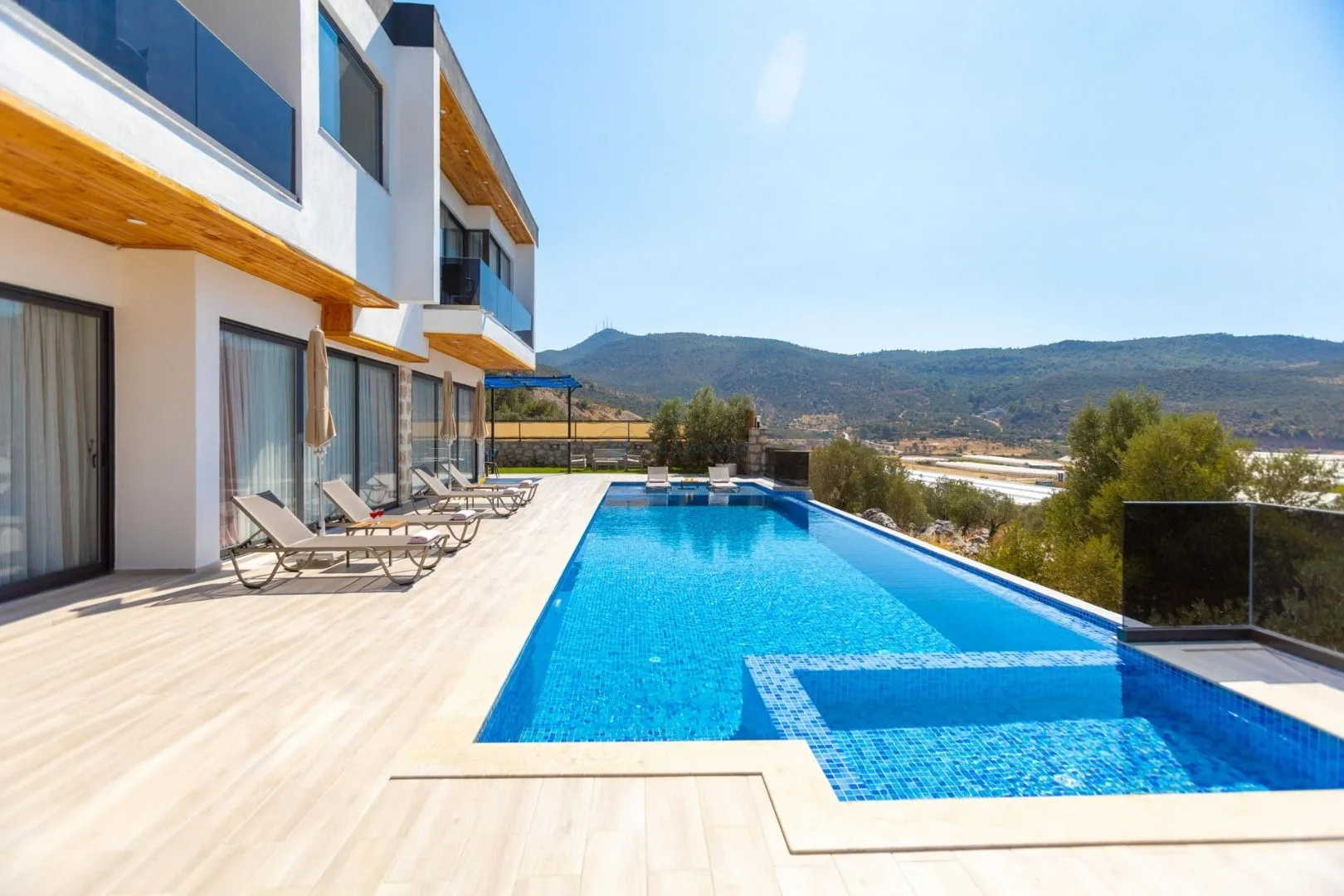 Villa Simenay