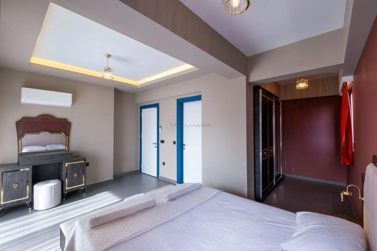 Villa Panorama Private