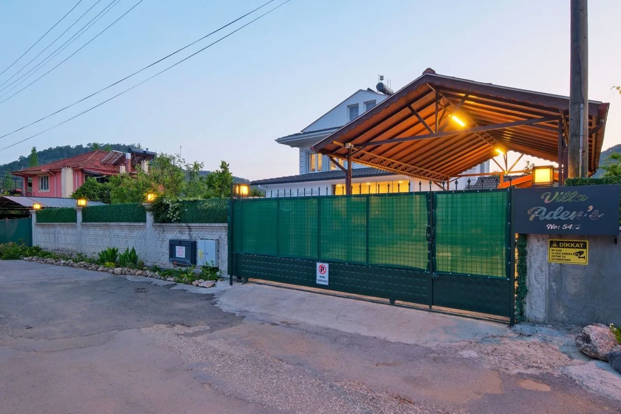 Villa Arlene