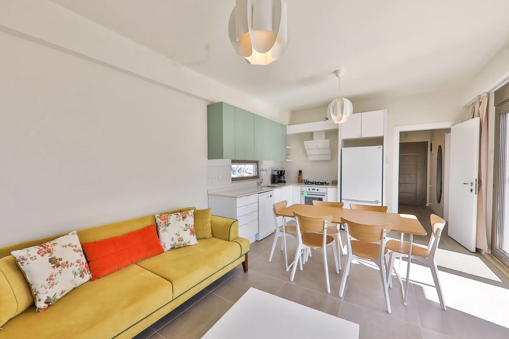 Villa Lime