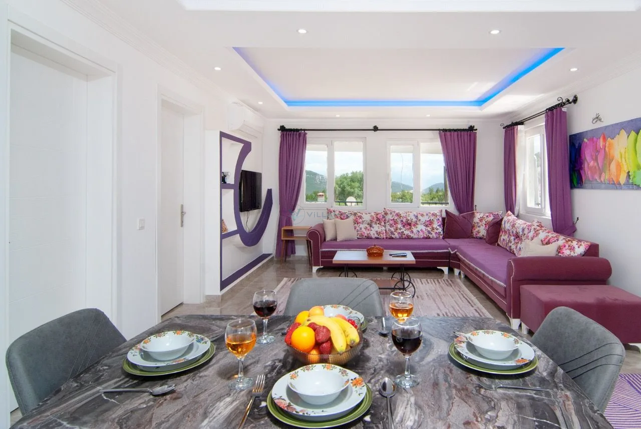 Villa Polo Polen Duo
