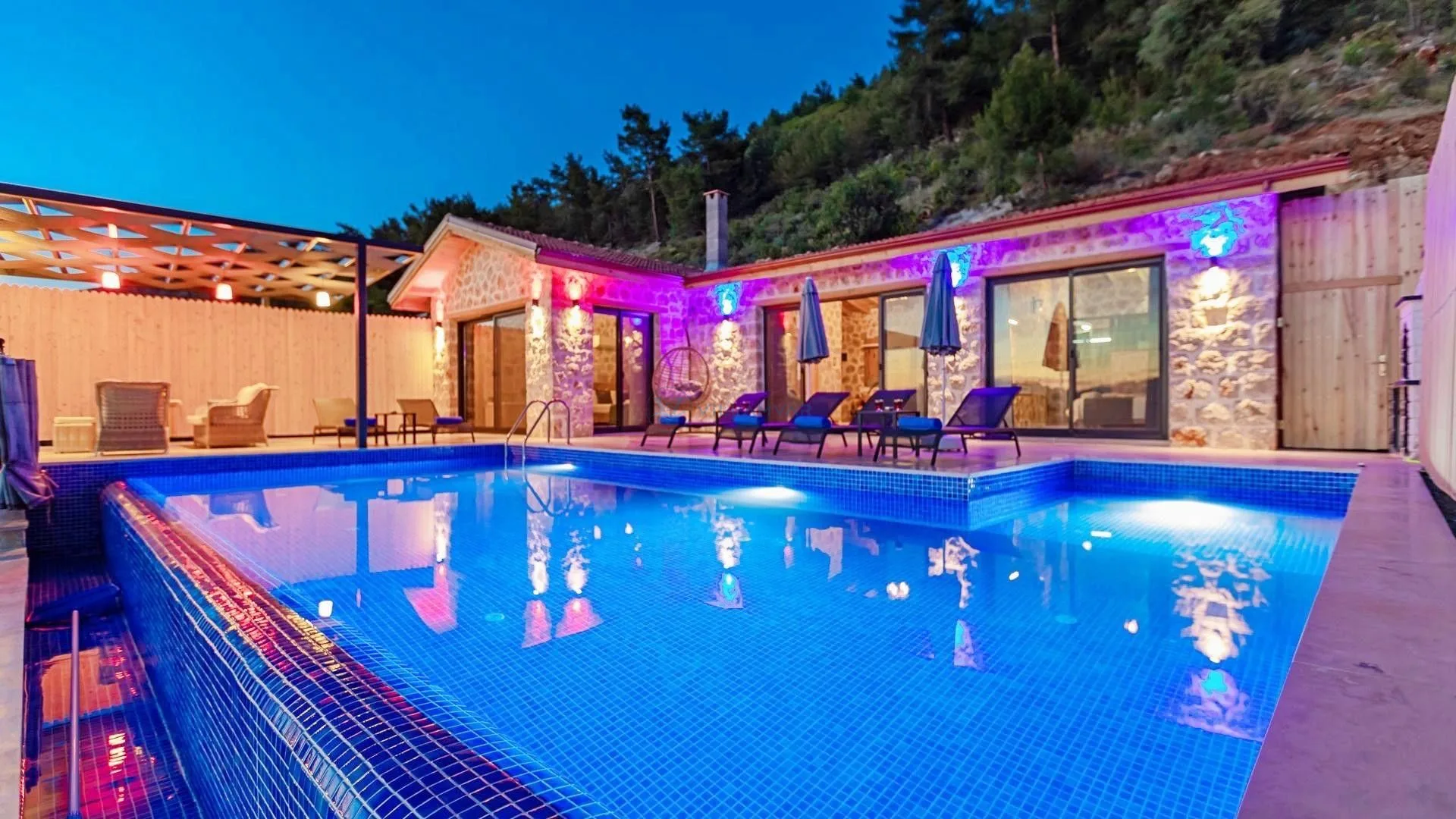 Villa Epolia