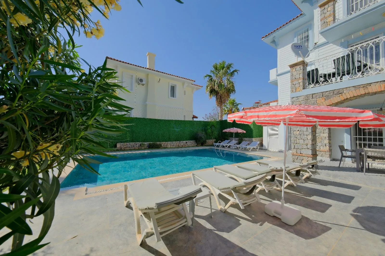 Villa İncim