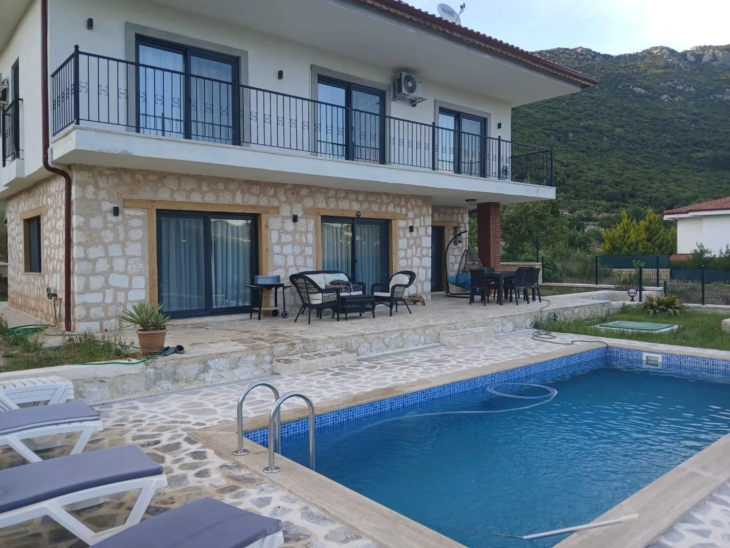 Villa Mandarino Mare