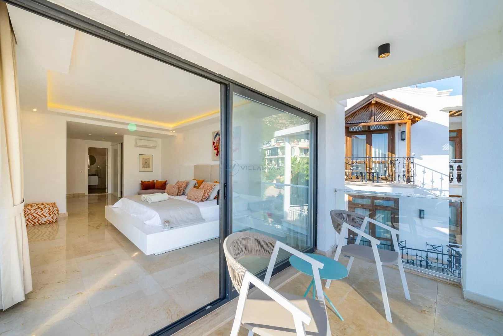 Villa Egeden0 Arif Ernez